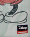 ZAINO SPRAYGROUND 9128 DISNEY OLD SCHOOL MICKEY SKETCH BACKPACK