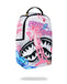ZAINO SPRAYGROUND 9134 PINK PANTHER GRAFF BACKPACK