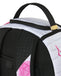 ZAINO SPRAYGROUND 9134 PINK PANTHER GRAFF BACKPACK