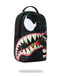 ZAINO SPRAYGROUND 9143 MARVEL SPIDERMAN VENOM SHARKMOUTH