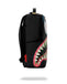 ZAINO SPRAYGROUND 9143 MARVEL SPIDERMAN VENOM SHARKMOUTH