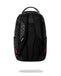 ZAINO SPRAYGROUND 9143 MARVEL SPIDERMAN VENOM SHARKMOUTH
