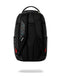 ZAINO SPRAYGROUND 9143 MARVEL SPIDERMAN VENOM SHARKMOUTH