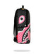 ZAINO SPRAYGROUND 9147 PINK PANTHER ON THE RUN BACKPACK