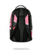 ZAINO SPRAYGROUND 9147 PINK PANTHER ON THE RUN BACKPACK