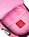 ZAINO SPRAYGROUND 9147 PINK PANTHER ON THE RUN BACKPACK