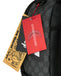 ZAINO SPRAYGROUND 9150 DISNEY SCROOGE COUNTING MONEY BACKPACK