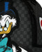 ZAINO SPRAYGROUND 9150 DISNEY SCROOGE COUNTING MONEY BACKPACK