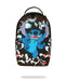 ZAINO SPRAYGROUND 9174 DISNEY STITCH BREAKOUT BACKPACK