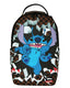 ZAINO SPRAYGROUND 9174  STITCH BREAKOUT BACKPACK