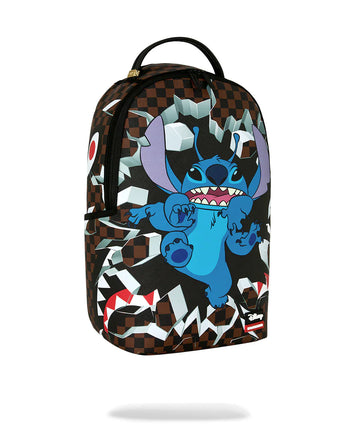 ZAINO SPRAYGROUND 9174 DISNEY STITCH BREAKOUT BACKPACK