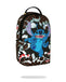 ZAINO SPRAYGROUND 9174 DISNEY STITCH BREAKOUT BACKPACK