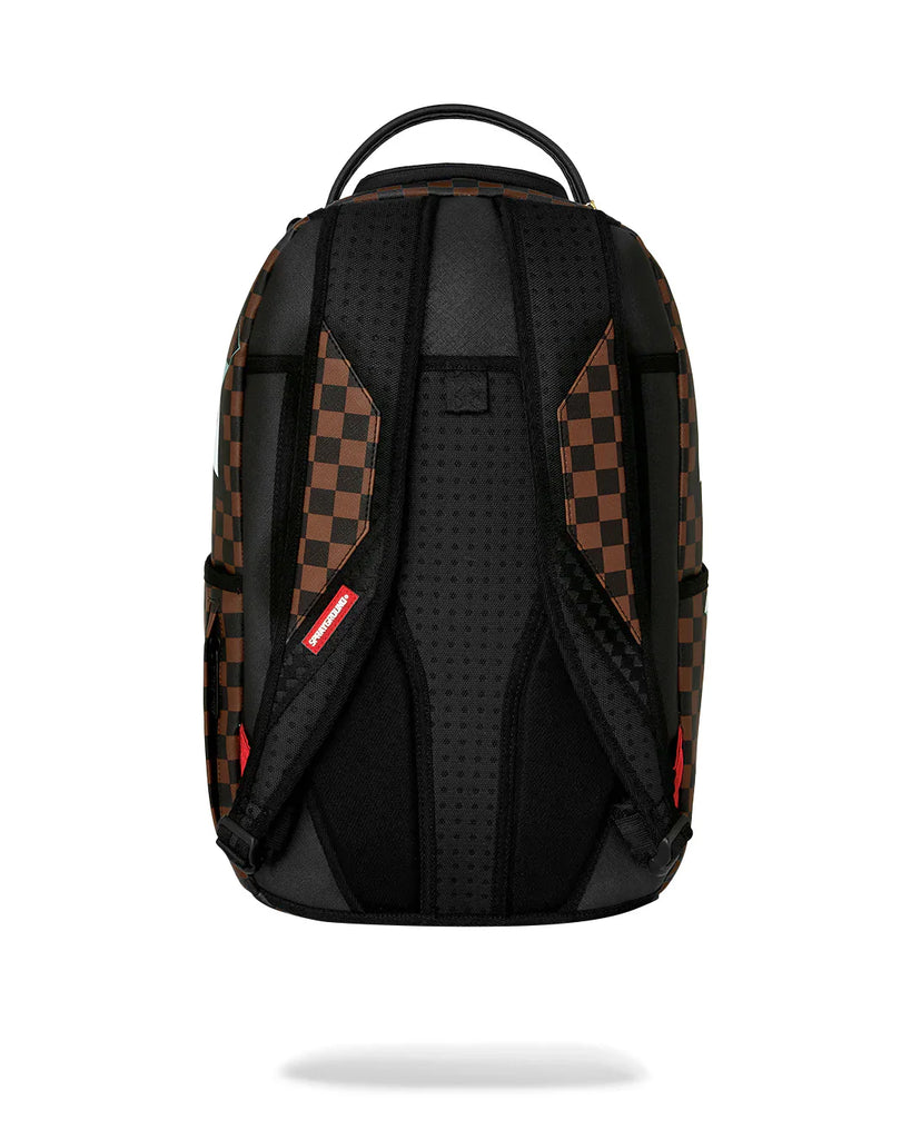 ZAINO SPRAYGROUND 9174 DISNEY STITCH BREAKOUT BACKPACK