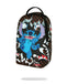 ZAINO SPRAYGROUND 9174 DISNEY STITCH BREAKOUT BACKPACK