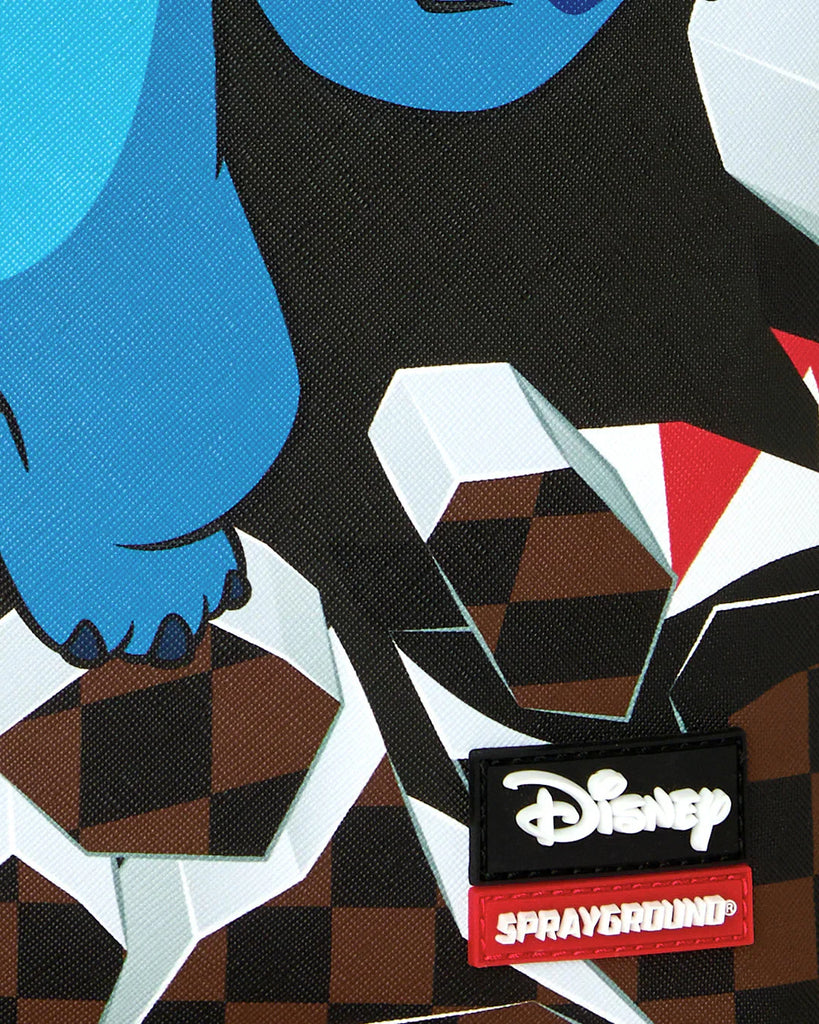 ZAINO SPRAYGROUND 9174 DISNEY STITCH BREAKOUT BACKPACK
