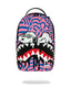 ZAINO SPRAYGROUND 9195 PEANUTS SNOOPY TRIPPY BACKPACK