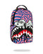 ZAINO SPRAYGROUND 9195 PEANUTS SNOOPY TRIPPY BACKPACK