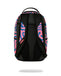 ZAINO SPRAYGROUND 9195 PEANUTS SNOOPY TRIPPY BACKPACK