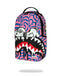 ZAINO SPRAYGROUND 9195 PEANUTS SNOOPY TRIPPY BACKPACK
