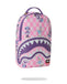 ZAINO SPRAYGROUND 9201 DISNEY MINNIE AND DAISY CHECKERS BACKPACK