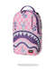 ZAINO SPRAYGROUND 9201 DISNEY MINNIE AND DAISY CHECKERS BACKPACK