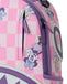 ZAINO SPRAYGROUND 9201 DISNEY MINNIE AND DAISY CHECKERS BACKPACK