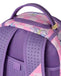 ZAINO SPRAYGROUND 9201 DISNEY MINNIE AND DAISY CHECKERS BACKPACK