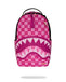 ZAINO SPRAYGROU135.00ND 9257 NEW AI PATTERN BACKPACK