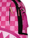 ZAINO SPRAYGROU135.00ND 9257 NEW AI PATTERN BACKPACK