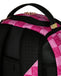 ZAINO SPRAYGROU135.00ND 9257 NEW AI PATTERN BACKPACK