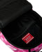 ZAINO SPRAYGROU135.00ND 9257 NEW AI PATTERN BACKPACK