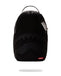 ZAINO SPRAYGROUND 9587 SHARK CENTRAL PRINTED ZIP BACKPACK