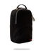 ZAINO SPRAYGROUND 9587 SHARK CENTRAL PRINTED ZIP BACKPACK