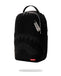 ZAINO SPRAYGROUND 9587 SHARK CENTRAL PRINTED ZIP BACKPACK