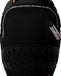 ZAINO SPRAYGROUND 9587 SHARK CENTRAL PRINTED ZIP BACKPACK