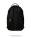 ZAINO SPRAYGROUND 9631 SHARK CENTRAL LIGHT PURPLE BACKPACK