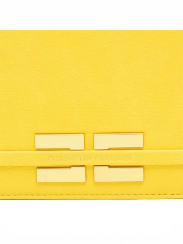 Borsa Elisabetta Franchi  BS39A61E2 a tracolla