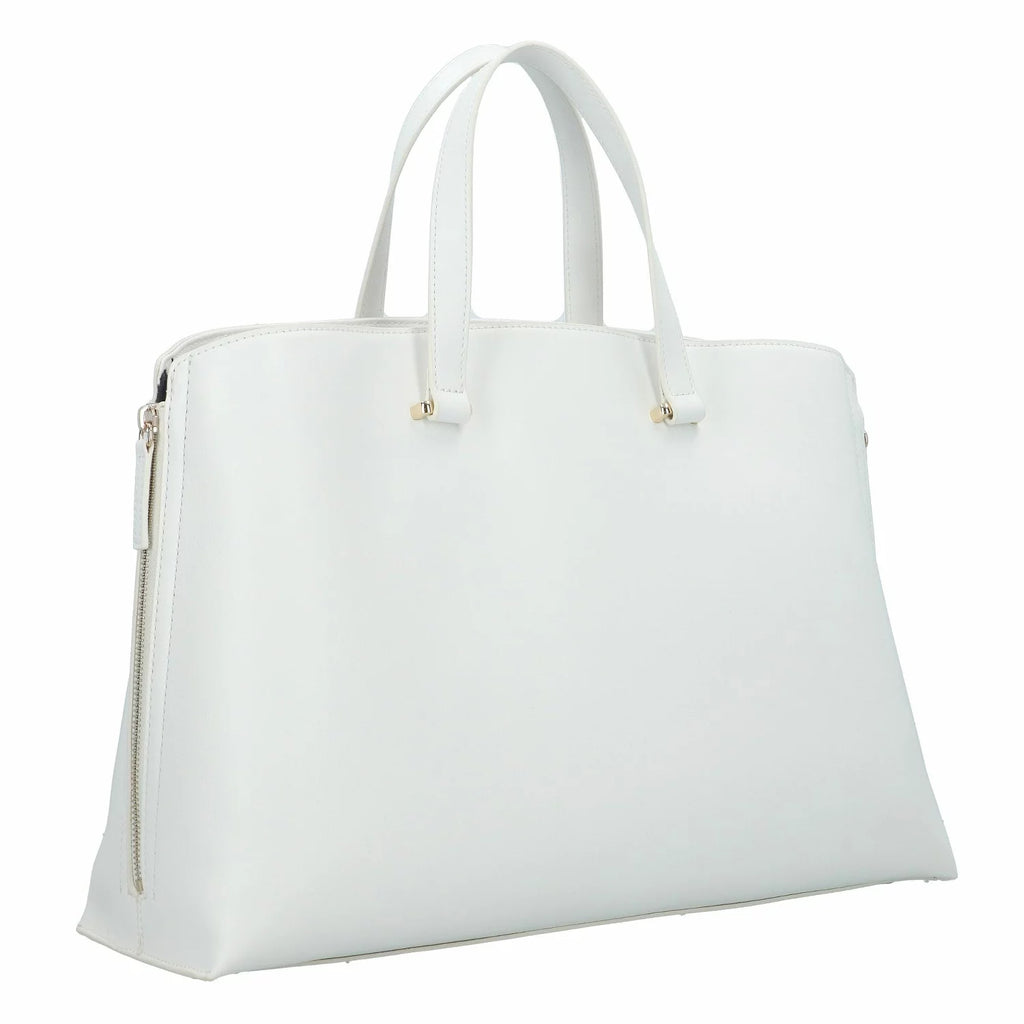 Borsa Tommy Hilfiger Art 15967 Shopper Th Modern Tote White