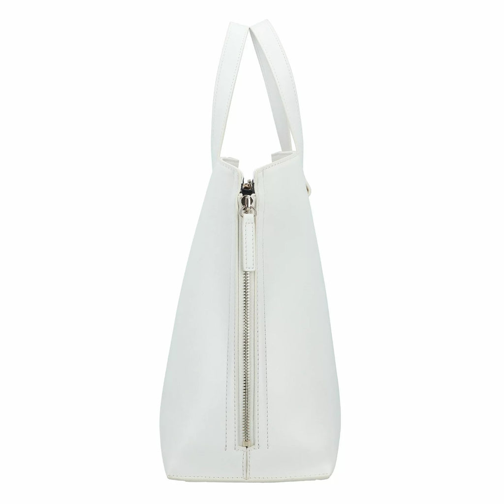 Borsa Tommy Hilfiger Art 15967 Shopper Th Modern Tote White