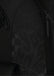 ZAINO SPRAYGROUND 8770 NERO 3AM MIX UP V2 DLXSV BACKPACK
