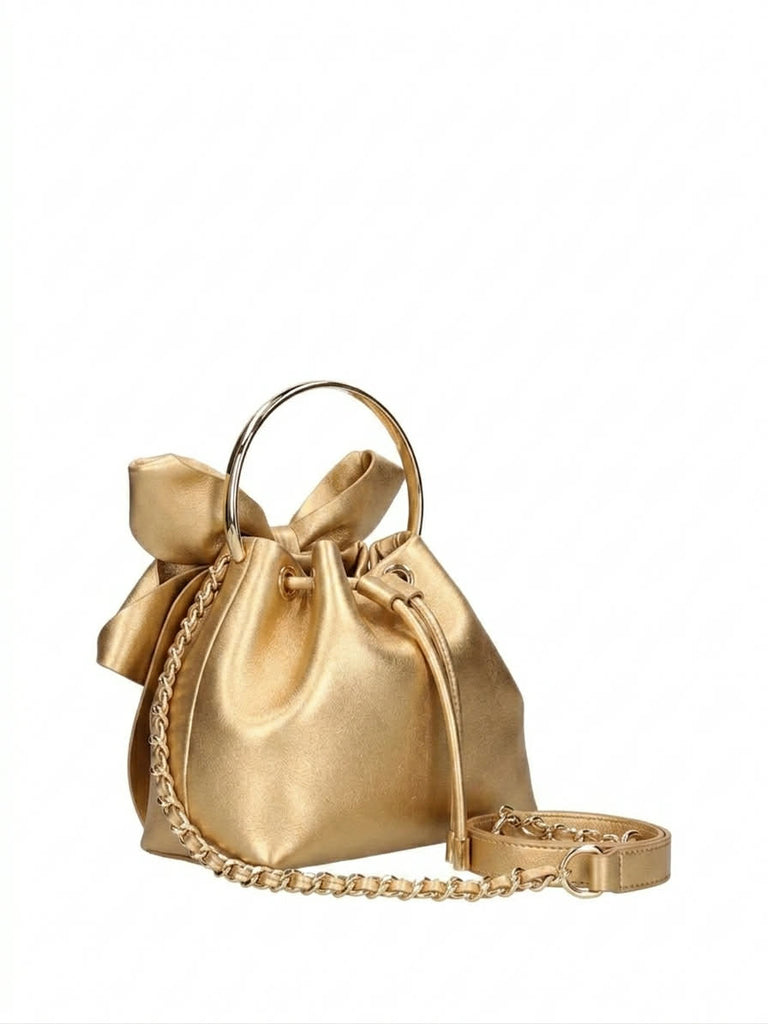 Borse L'Atelier du Sac Secchiello Dollie Party