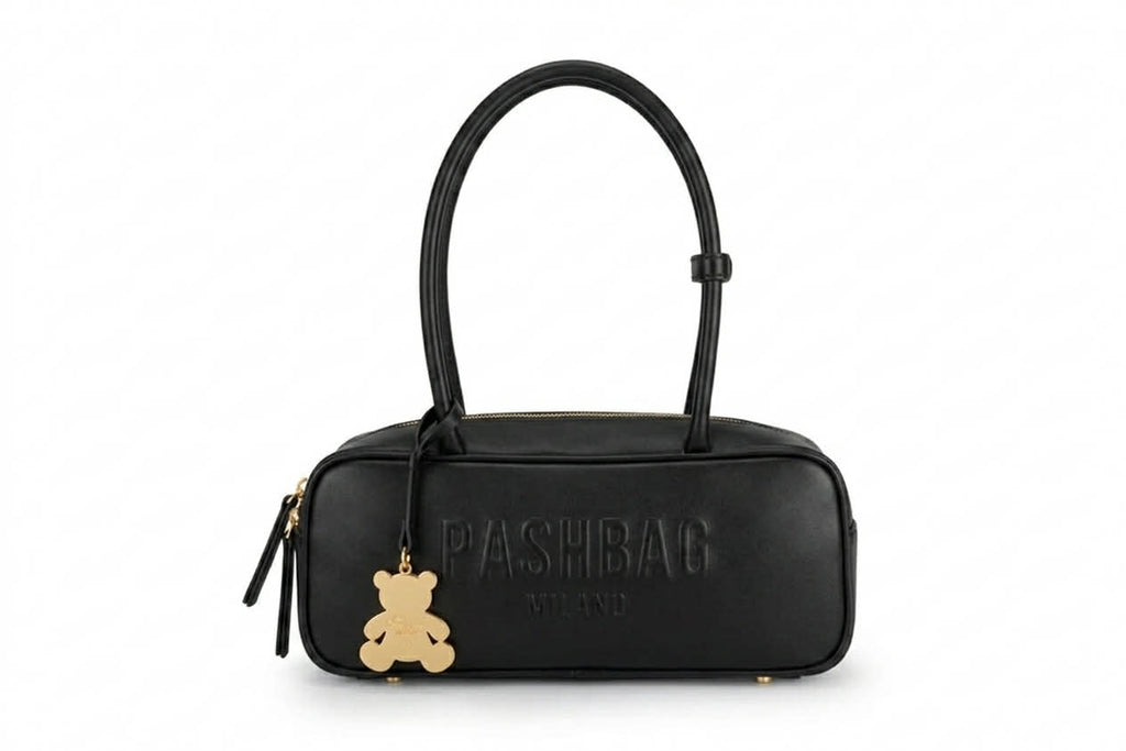 Borse Pash Bag Buletto Seth Hot Stuff