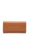 Borsa Elisabetta franchi BS99A61E2 Pouch con logo embossed