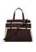 Borsa Armani  Exchange XW000285 AF26995 Susy Soft Shearling Shopper