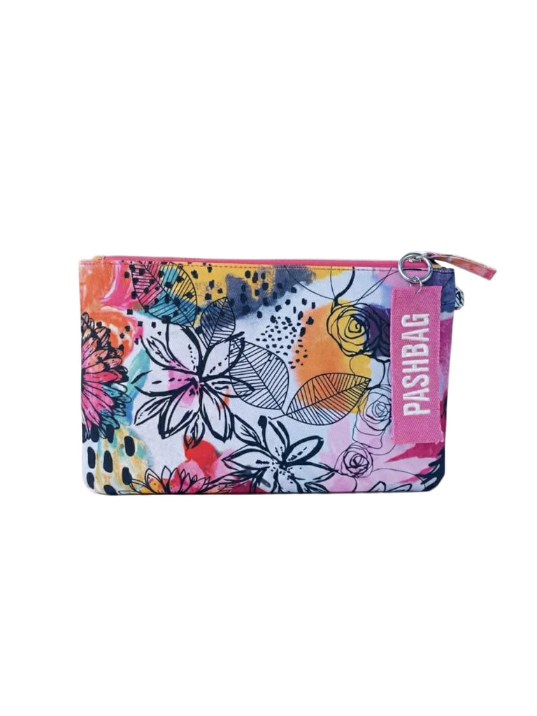 Pochette PashBag Bice Mess It - Bice My Side - Motivi