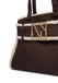 Borsa Armani  Exchange XW000285 AF26995 Susy Soft Shearling Shopper