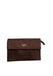 Borsa Pashbag Crossbody Odette  in suede