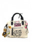 Borsa Pash Bag 19534 Mini Poppy Ramble On Medium