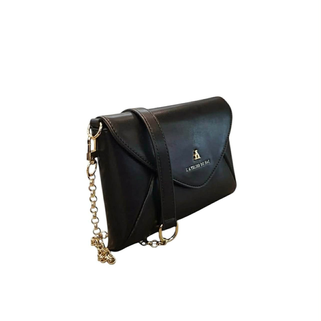 Borse L'Atelier du Sac Pochette Mael Party Mael