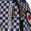 ZAINO SPRAYGROUND 8810 ICHIMATSU-MOYO CAMOKAWA BACKPACK